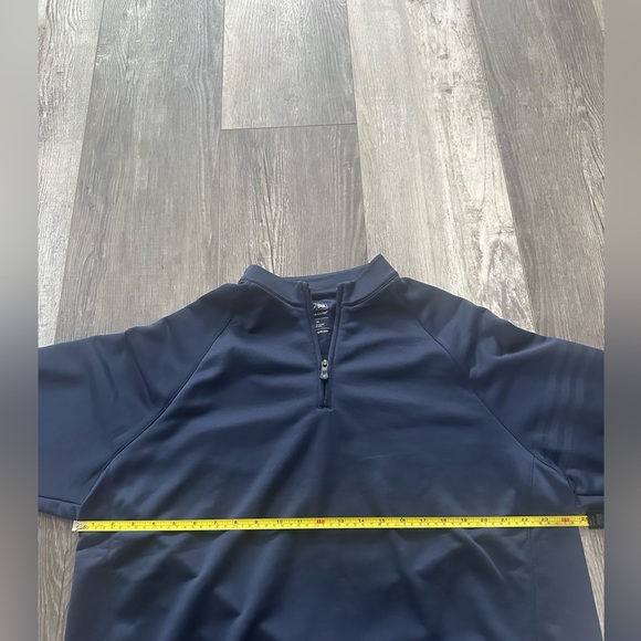 Adidas Quarter Zip - Picture 7 of 7